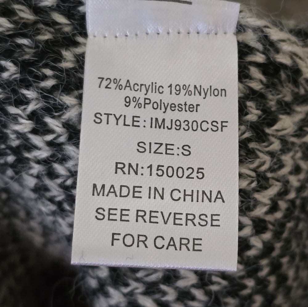 Emory Park Long Cardigan - Picture 6 of 7
